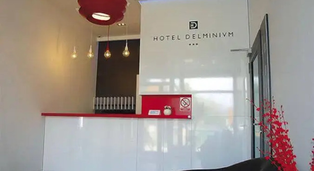 Hotel Delminivm