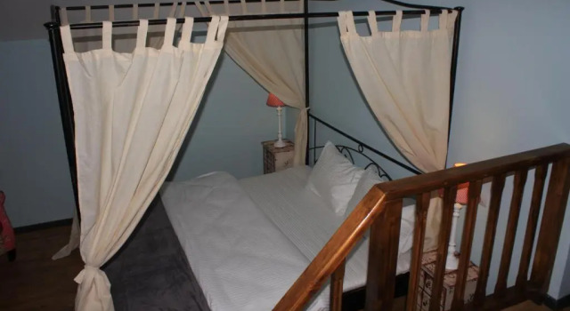 Номер Standard Castelul Stirbey