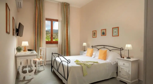 Двухместный номер Standard Valle Del Buttero - Capalbio, Maremma Toscana