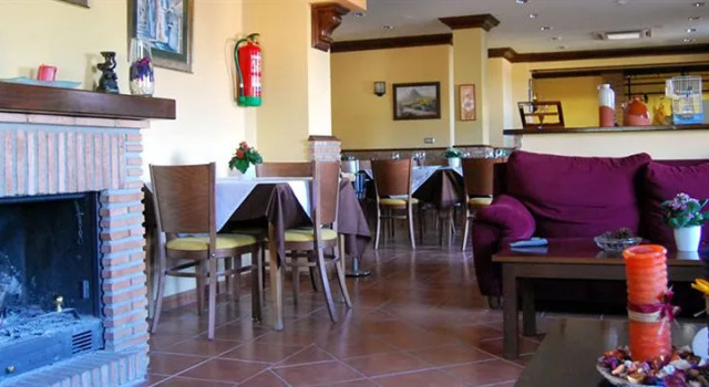 La Encina Centenaria, Book Hotel Hoteller i Monachil med parkering, Parkering