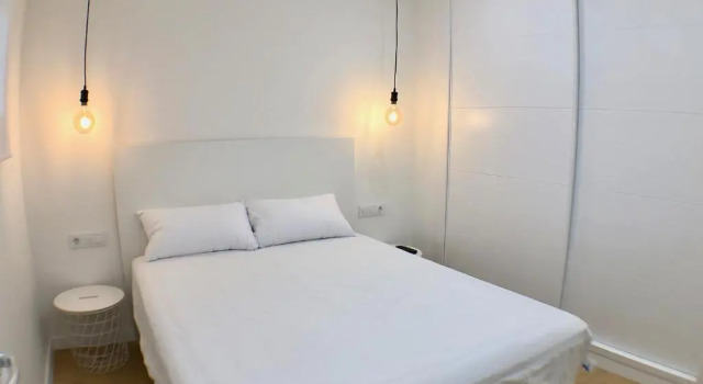 Apartamento moderno nautilus (Playa Capellans), Забронировать Апартаменты/квартира Апартаменты Салоу, Апартаменты/квартира