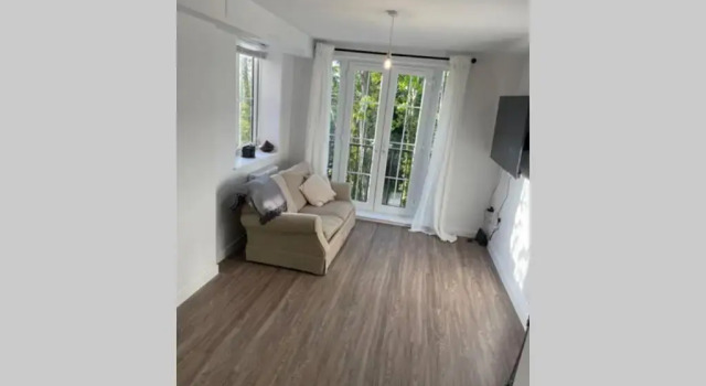 Croydon Gem Apartment - Fast train to the centre and free parking, Varaa Huoneisto Asunnot kohteessa Merseyside, Huoneisto