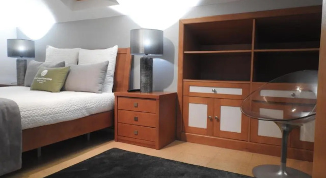 Четырёхместный номер Standard Milfontes Guest House - Duna Parque Group