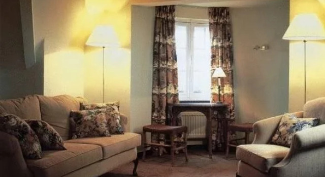 Hotel Wilgenhof