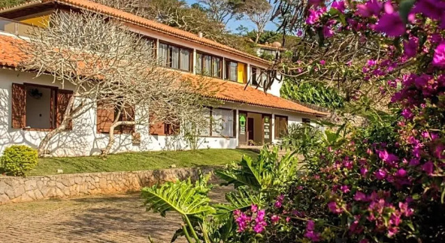 The Eco Palace Hostel, Забронировать Хостел Отели штата Рио-де-Жанейро с завтраком, Завтраки