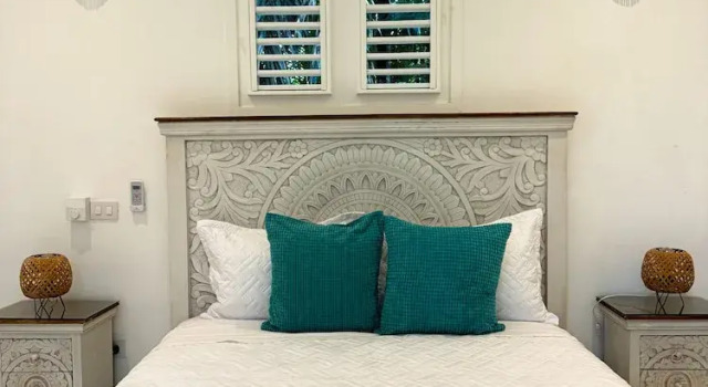 Номер Standard Mosquito Boutique Hotel
