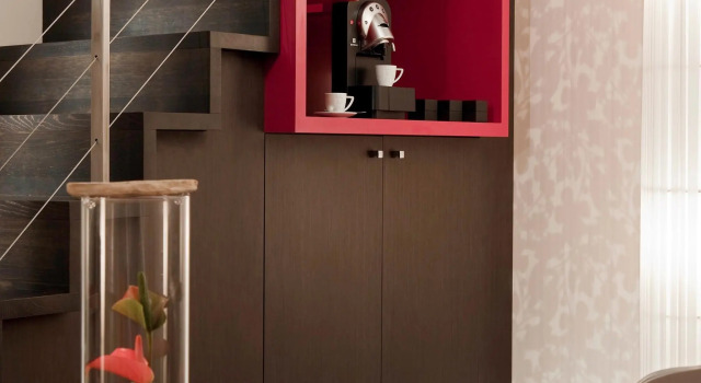 Двухместный номер Deluxe Grand Hôtel La Cloche Dijon - MGallery Collection
