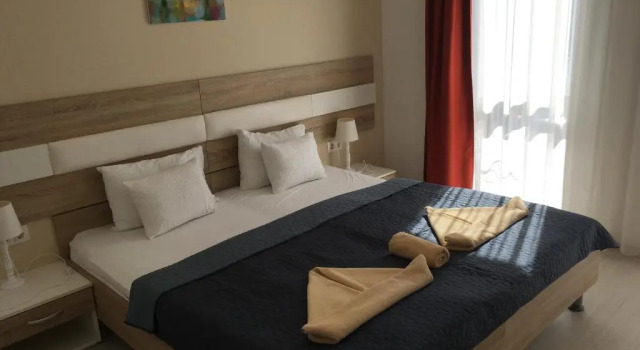 Номер Standard Hotel Pallone