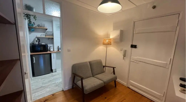 Апартаменты Casa Da Severa Apartments