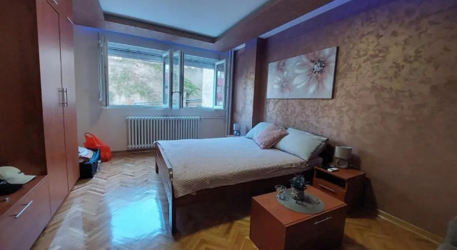 Апартаменты Cuca Apartments