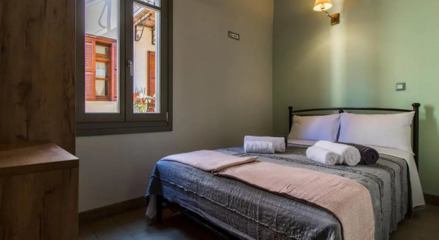 Апартаменты iole boutique house