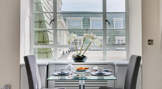 Студия Executive Nell Gwynn Chelsea Accommodation
