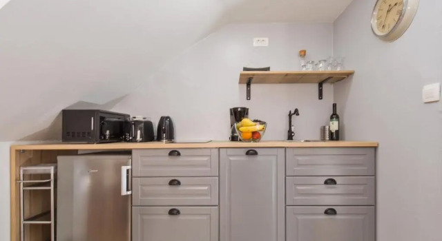 Апартаменты Apartment Dox
