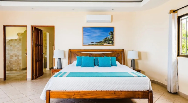 Casa Xanadu, Book Feriehus Hoteller i Guanacaste med pool, Swimmingpool
