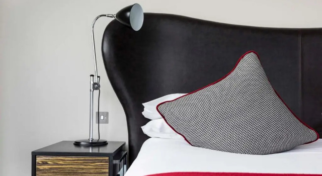 Номер Standard Brooklands Hotel & Spa