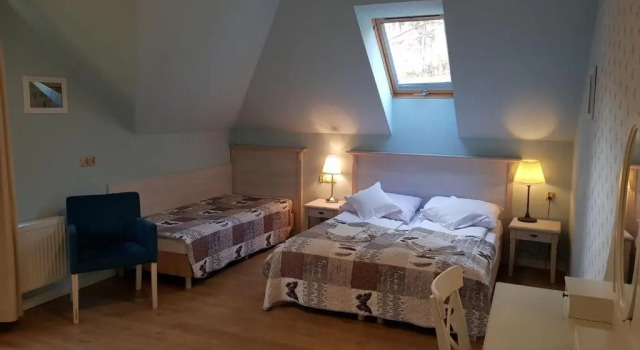 Номер Comfort Krakus I