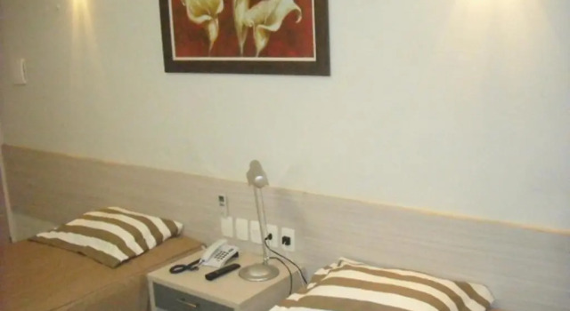Одноместный номер Deluxe Vitoria Palace Hotel