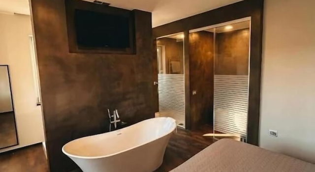 Номер Deluxe Hotel Don Ferrante