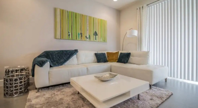 Silver Creek - 3 Bed Townhouse w/splashpool-5004SC, Забронировать Отель Отели Фор Корнерз с бассейном, Бассейн