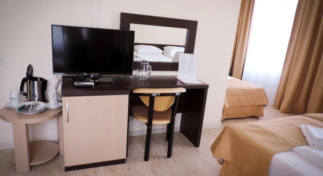 Inn Ordzhonikidze 8A
