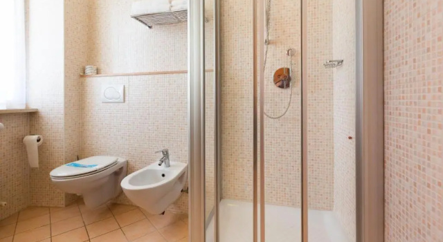 Номер Standard Hotel Belvedere