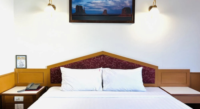 Номер Standard PN Mansion