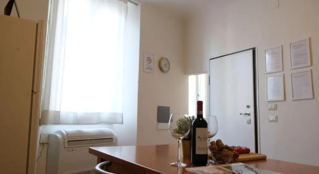 Апартаменты Wine Apartments Florence Morellino