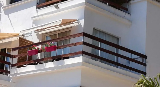 Номер Standard Casa Doramas VV