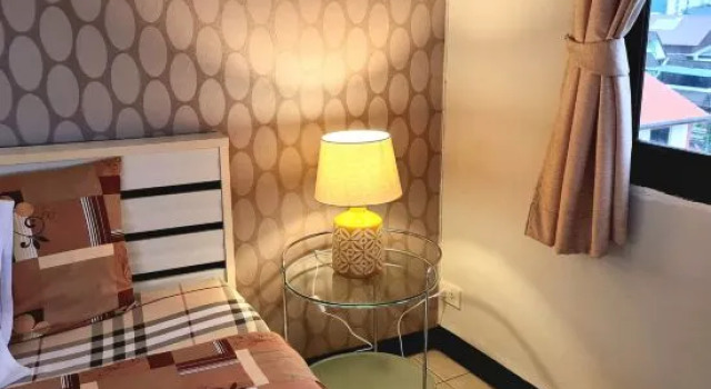 Люкс с видом на горы Bed and Terrace Guesthouse Chiang Mai