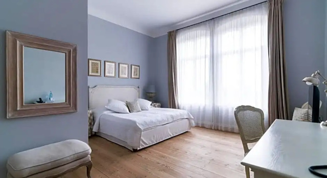 Номер Standard Hotel Schloss Gamehl