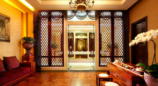 Sheraton Jiangyin Hotel
