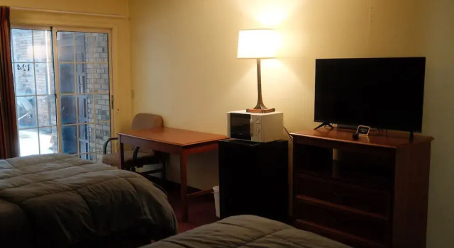 Двухместный номер Economy The Sage Hotel