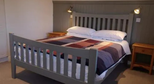 Fanore Holiday Cottages, Rezervasyon Otel Ballyvaughan 