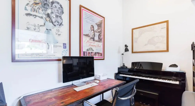 MURRAY, 1BDR Fitzroy Apartment, Забронировать Апартаменты/квартира Апартаменты Мельбурна, рядом с Smith Street, Апартаменты/квартира