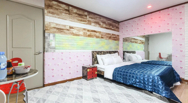 Gimje Hansol, Prenota Hotel Gunsan Jeollabuk-Do