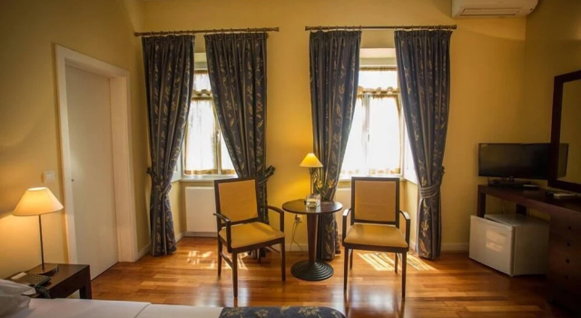 Hotel Rural Quinta da Vista Alegre