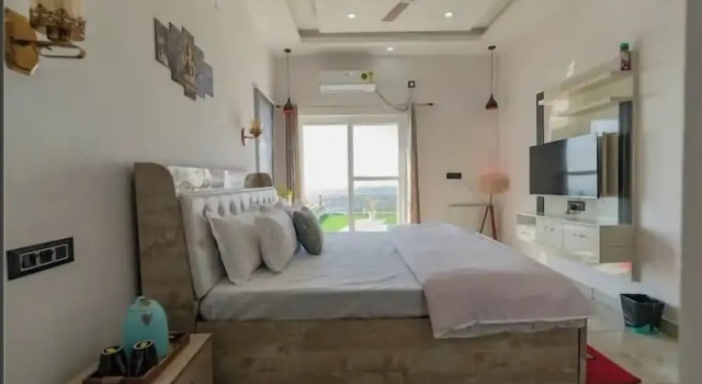 Вилла The Narayana Homestay - Villa