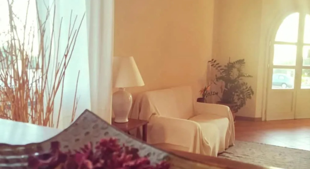 Hotel Tanca Irde