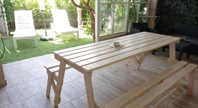Коттедж Bellissima casa a pochi passi da Otranto