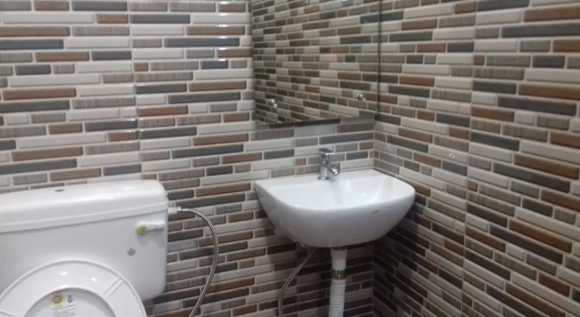 Апартаменты c 1 комнатой с балконом Posh S.delhi Foreigners Area, V.safe, Lajpat Ngr-2