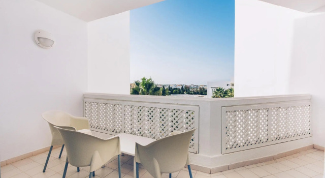 Полулюкс Iberostar Selection Kantaoui Bay
