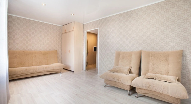 Busines Brusnika Apartment Babushkiskaya 1, Prenota Appartamento SVAO Area Mosca