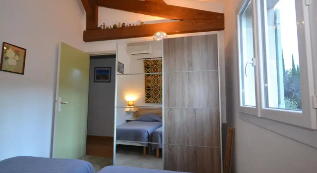 Superb House With Pool Near the Luberon, Забронировать Отель Отели Люберон 3 звезды, 3*