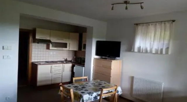 Chata - Apartmán Čistá v Krkonoších