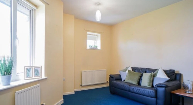 Room for STUDENTS Only-STOCKTON-ON-TEES
