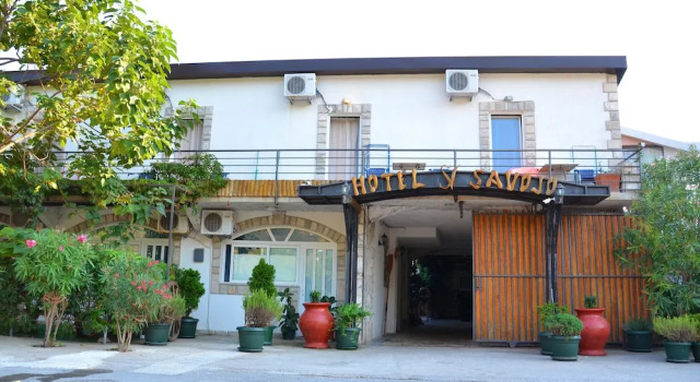 Hotel Savojo, Prenota Hotel Buljarica Riviera di Budua
