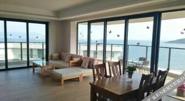 Daidainiao Seaview Holiday Apartment Hotel