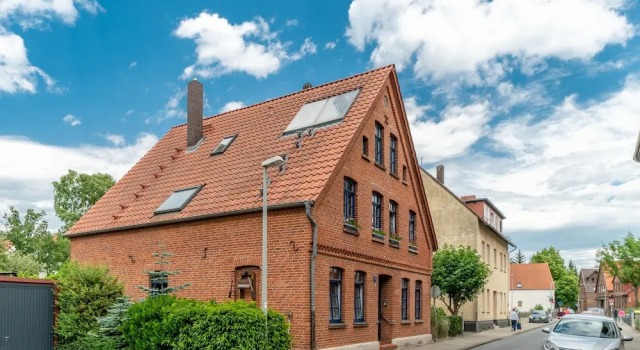 Private Apartment Steckerstraße, Book Apartment Hannover Lower-Saxony