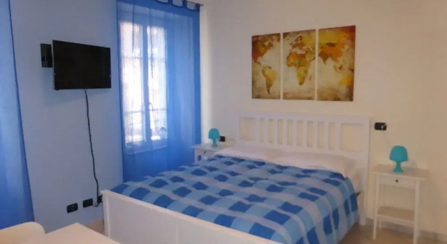 Residenza Irma Domodossola, Book Hotel Hoteller i Domodossola med parkering, Parkering
