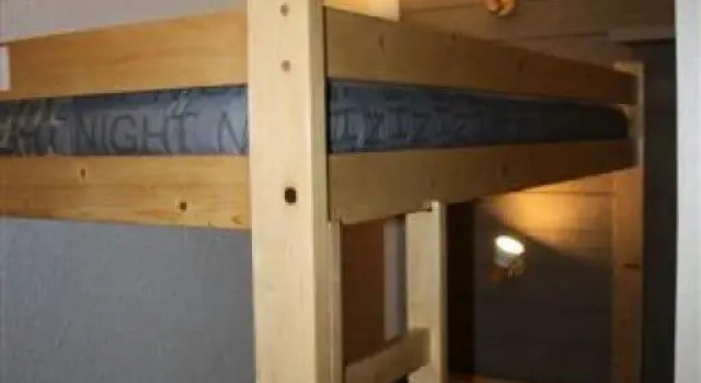 Résidence La Croix Du Sud - Studio pour 4 Personnes 84